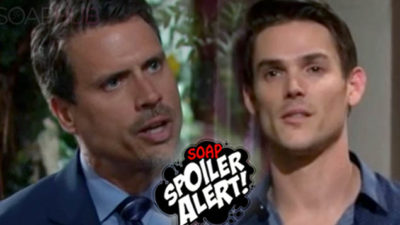 The Young and the Restless Spoilers, Tuesday, June 11: Adam Wins!