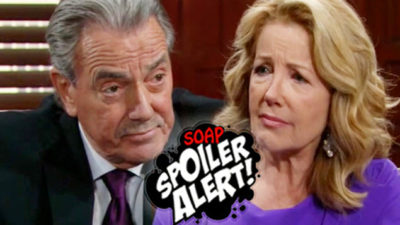 The Young and the Restless Spoilers: Victor’s Dastardly And Deadly Disease