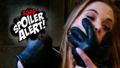 The Young and the Restless Spoilers: A Masked Intruder Attacks Phyllis