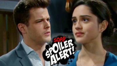 The Young and the Restless Spoilers: Thursday June 6, 2019