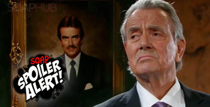The Young and the Restless Spoilers 7