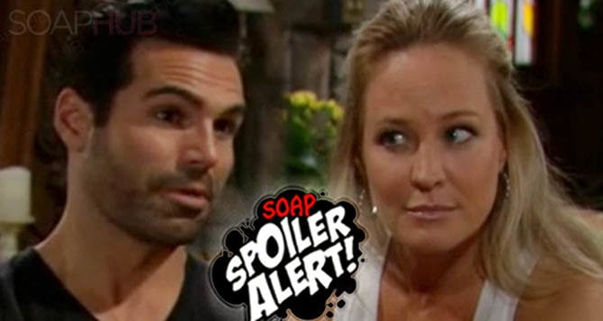 Soap Opera Spoilers | News | Updates from Soap Hub