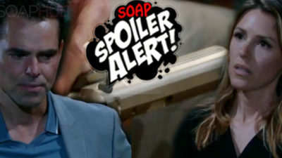 The Young and the Restless Spoilers, Friday, June 28: Desperate Acts