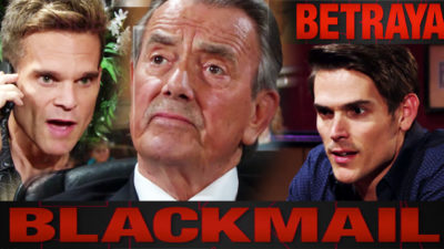 The Young and the Restless Spoilers Preview: June 10-14, 2019