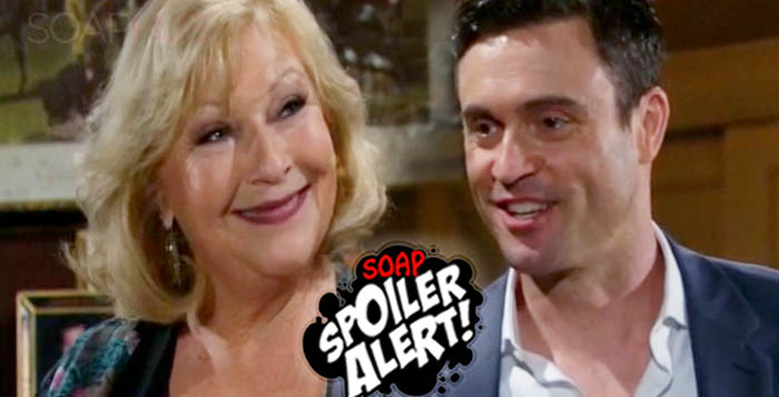 The Young and the Restless Spoilers Thursday 4