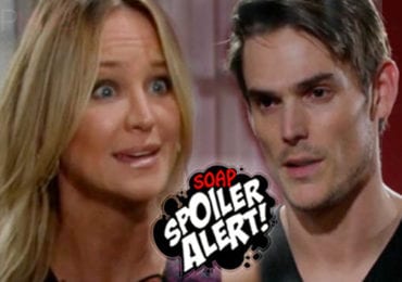 Soap Opera Spoilers | News | Updates from Soap Hub