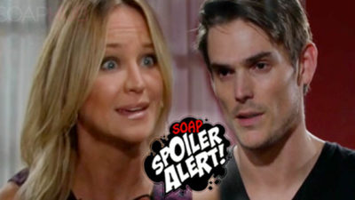 The Young and the Restless Spoilers, Tuesday, June 18: Adam’s Nasty Game