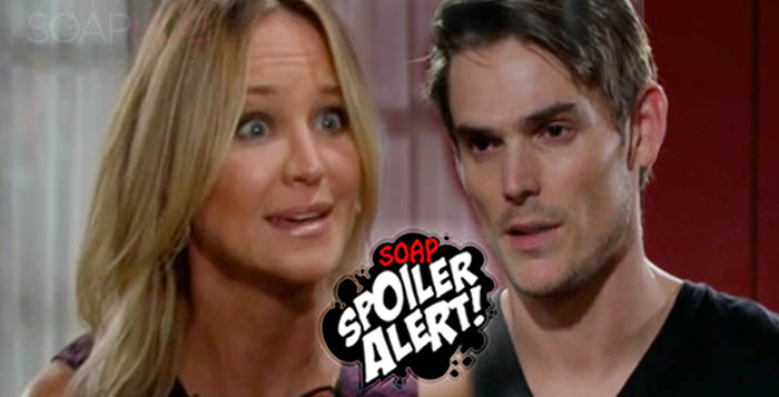 The Young and the Restless Spoilers Tuesday 2