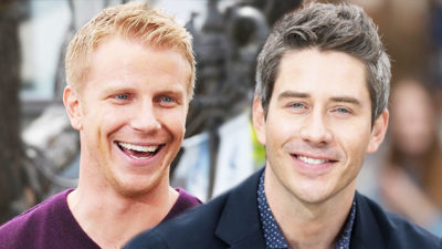 Top Five Friendships To Come Out of The Bachelorette
