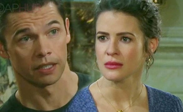 Soap Opera Spoilers | News | Updates from Soap Hub