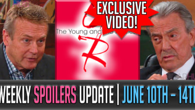 The Young and the Restless Spoilers Update: June 10-14, 2019