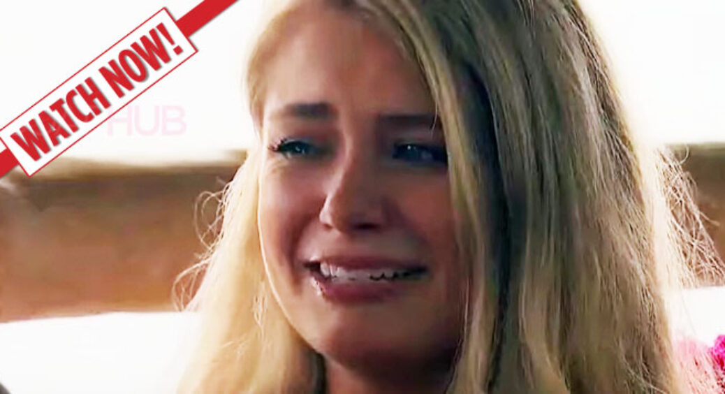 Bachelor In Paradise Trailer’s Full Of Kissing, Tears, and Drama