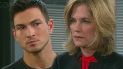 A Justifiable Rage: Do You Blame Eve For Wanting Revenge On Ben On Days Of Our Lives?