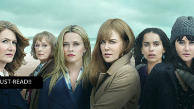 Top Six OMG Moments From Big Little Lies Episode 6