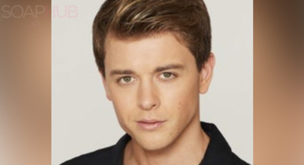 Five Fast Facts About General Hospital Star Chad Duell
