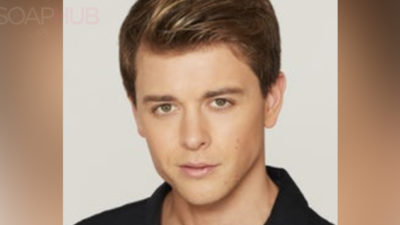Five Fast Facts About General Hospital Star Chad Duell