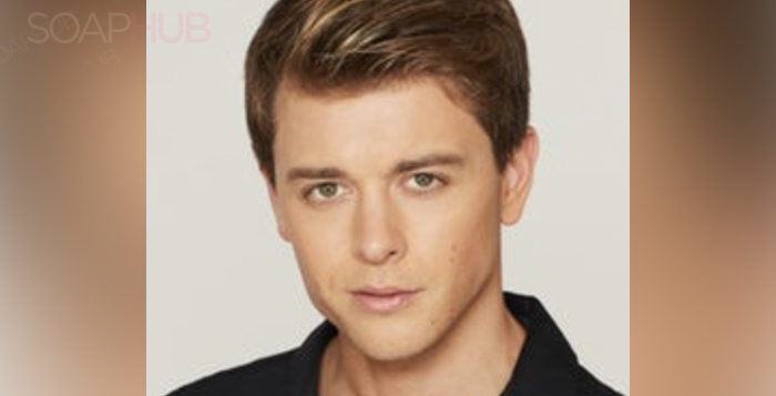 Chad Duell General Hospital