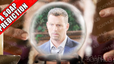 Days of Our Lives Prediction: Brady’s Future In Salem