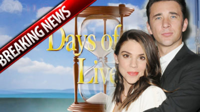 Double Dose Of Days Of Our Lives: Corday Launches Digital DAYS Series