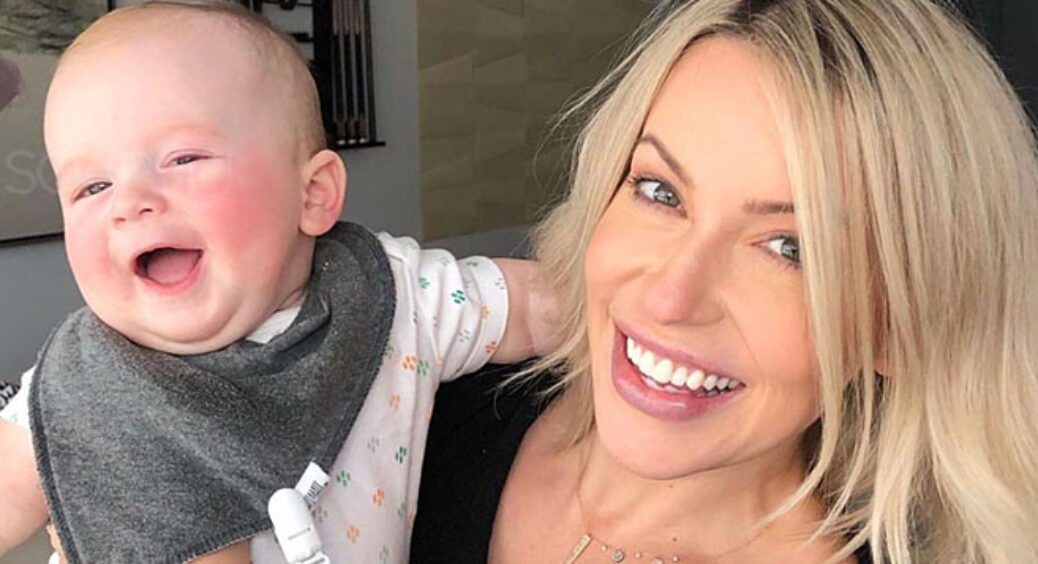 Former Days of Our Lives Star Farah Fath’s Son’s HUGE Surprise