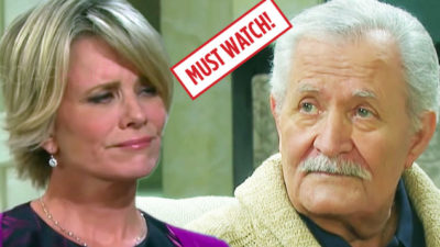 Watch It Again: Kayla Tells Victor Her Mother Died