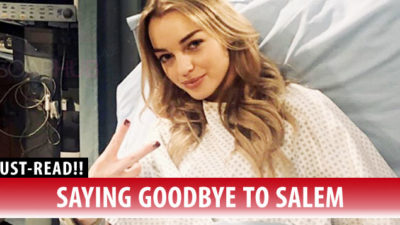 Olivia Rose Keegan Bids Farewell To DAYS, Fans, and Claire