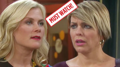 See It Again: Angry Sami Confronts ‘Nicole’ About Eric