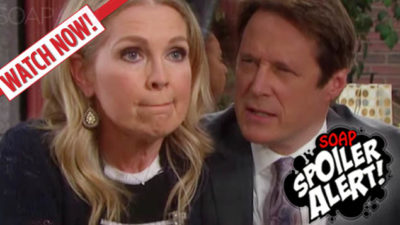 Days of Our Lives Spoilers Preview, July 15-19: Is The Real Jack Back?