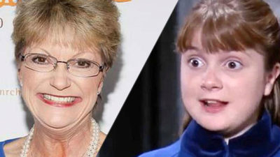 Willy Wonka Actress Denise Nickerson Passes Away