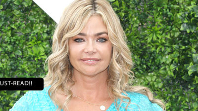 Will Denise Richards’ Busy Schedule Conflict With The Bold and the Beautiful?