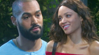 Made To Last: Is Eli the Right Man For Lani On Days Of Our Lives?