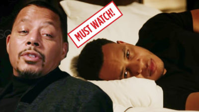 Empire Flashback Video: Lucious Tells Andre A Story