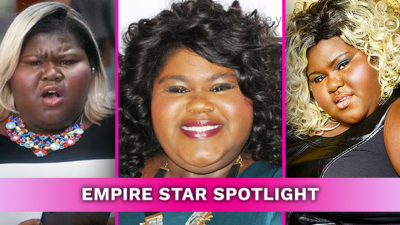 Five Fast Facts About Empire Star Gabourey Sidibe