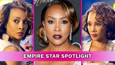 Five Fast Facts About Empire Star Vivica A. Fox