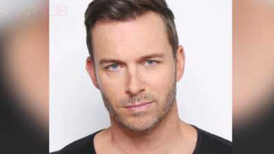 Exclusive Interview: What You Didn’t Know About DAYS Star Eric Martsolf