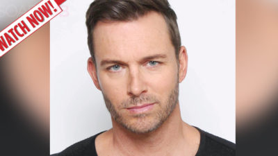 Eric Martsolf’s Take On Brady’s Questionable Love Life