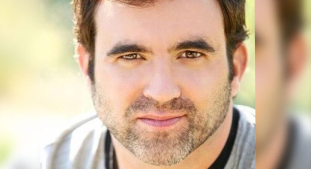 Once Upon A Time Actor Gabe Khouth Dies At 46