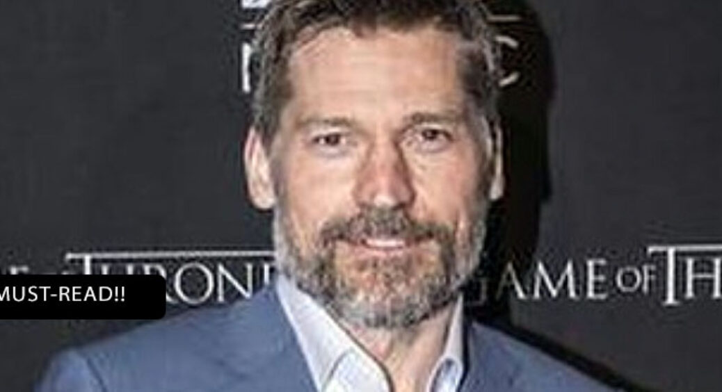 Game of Thrones Star Nikolaj Coster-Waldau Warns of Online Scams