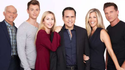 Full House: Is the General Hospital Cast Too Big?