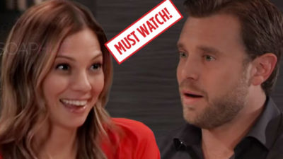 Watch Again: Drew Tries To Reason With A Devastated Kim