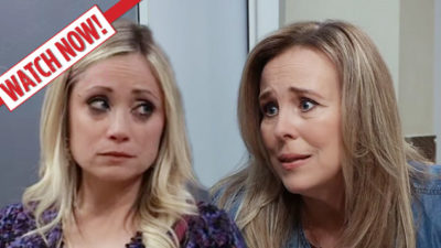 Watch Again: Laura Tries To Help A Distraught Lulu