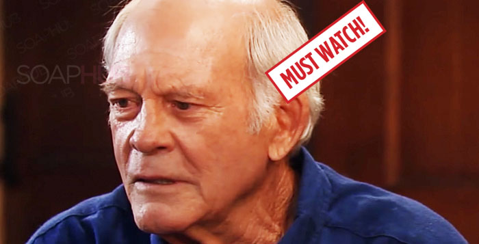 General Hospital Mike July 30, 2019