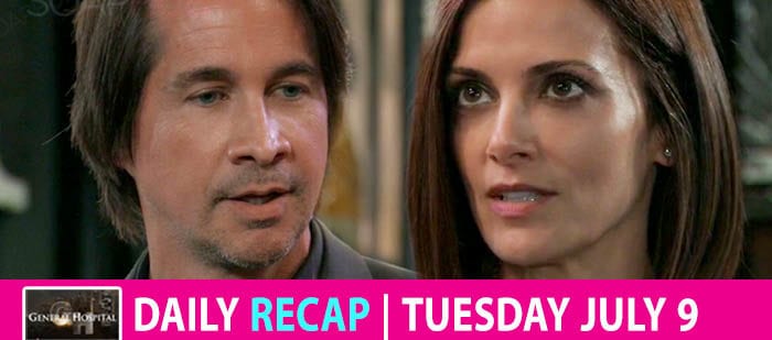 Soap Opera Spoilers | News | Updates from Soap Hub