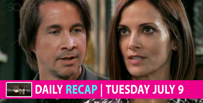 General Hospital Recap Tuesday