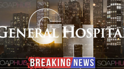 Shelly Altman OUT as General Hospital Head Writer