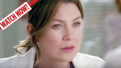 Grey’s Anatomy Flashback Video: Every Episode In 300 Seconds