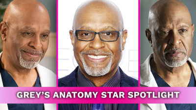 Five Fast Facts About Grey’s Anatomy Star James Pickens Jr.