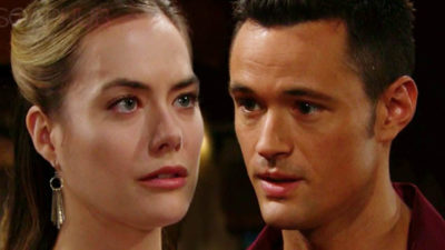 The Bold and the Beautiful Poll Results: Should Thomas Win Hope’s Heart?