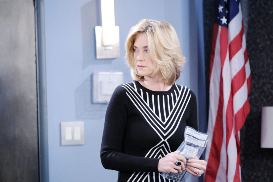 Days of our Lives Spoilers Photos Wednesday July 10: A Manipulator