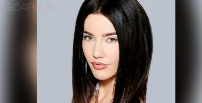 Jacqueline MacInnes Wood The Bold and the Beautiful